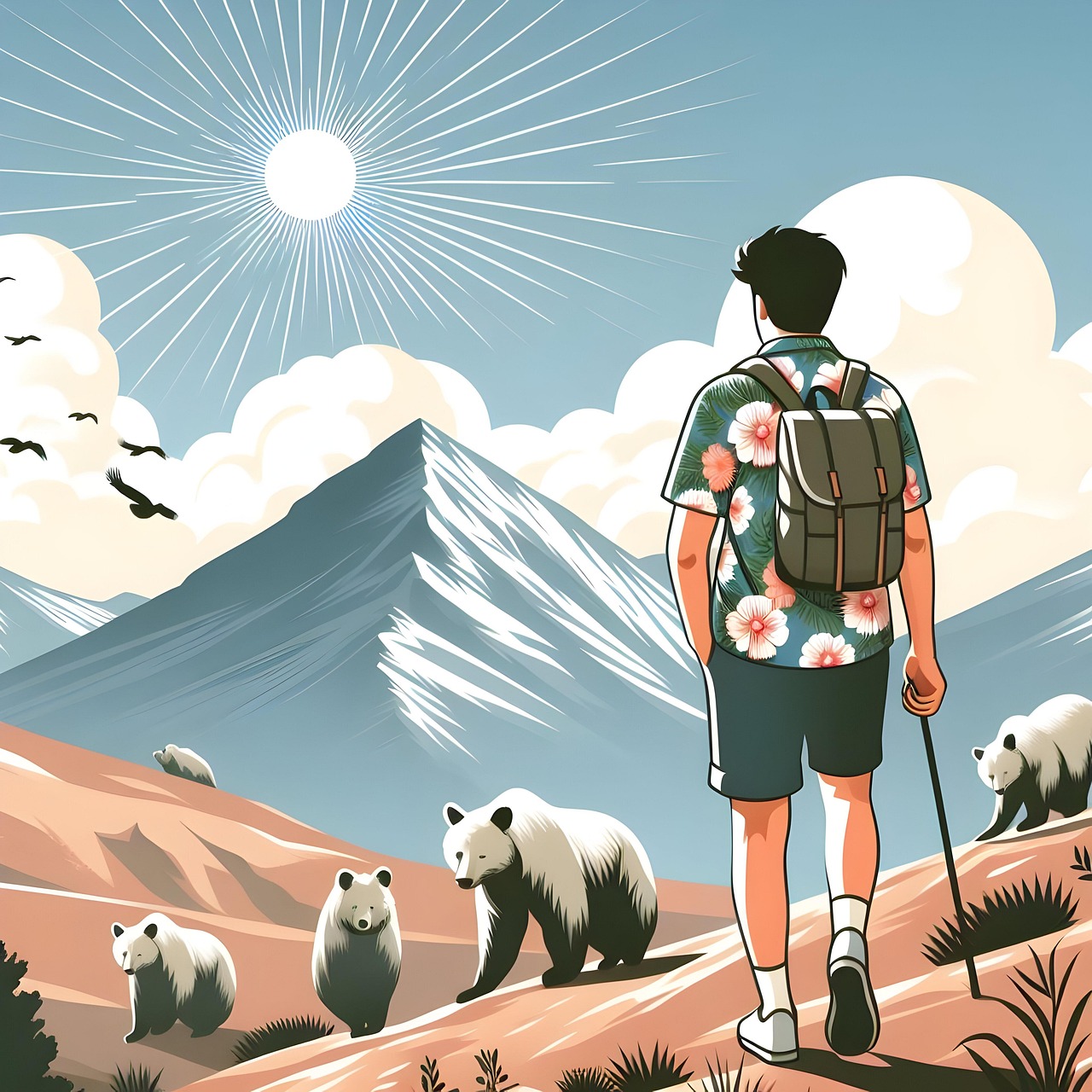 découvrez les avantages et conseils pour voyager en solo, vivez des expériences uniques et enrichissantes tout en explorant le monde à votre rythme et en toute sécurité.