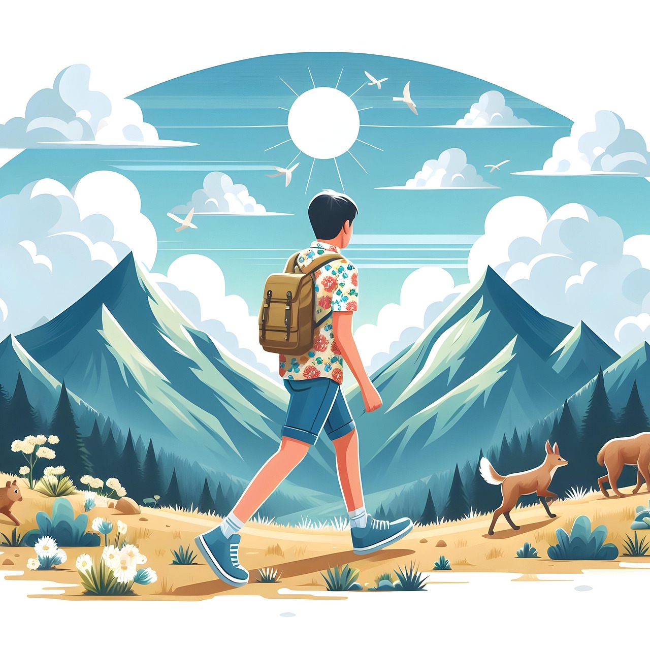 découvrez nos conseils et astuces pour voyager en solo en toute sécurité. inspirez-vous d’expériences, d’idées d’itinéraires et profitez pleinement de l’aventure du voyage en solo.