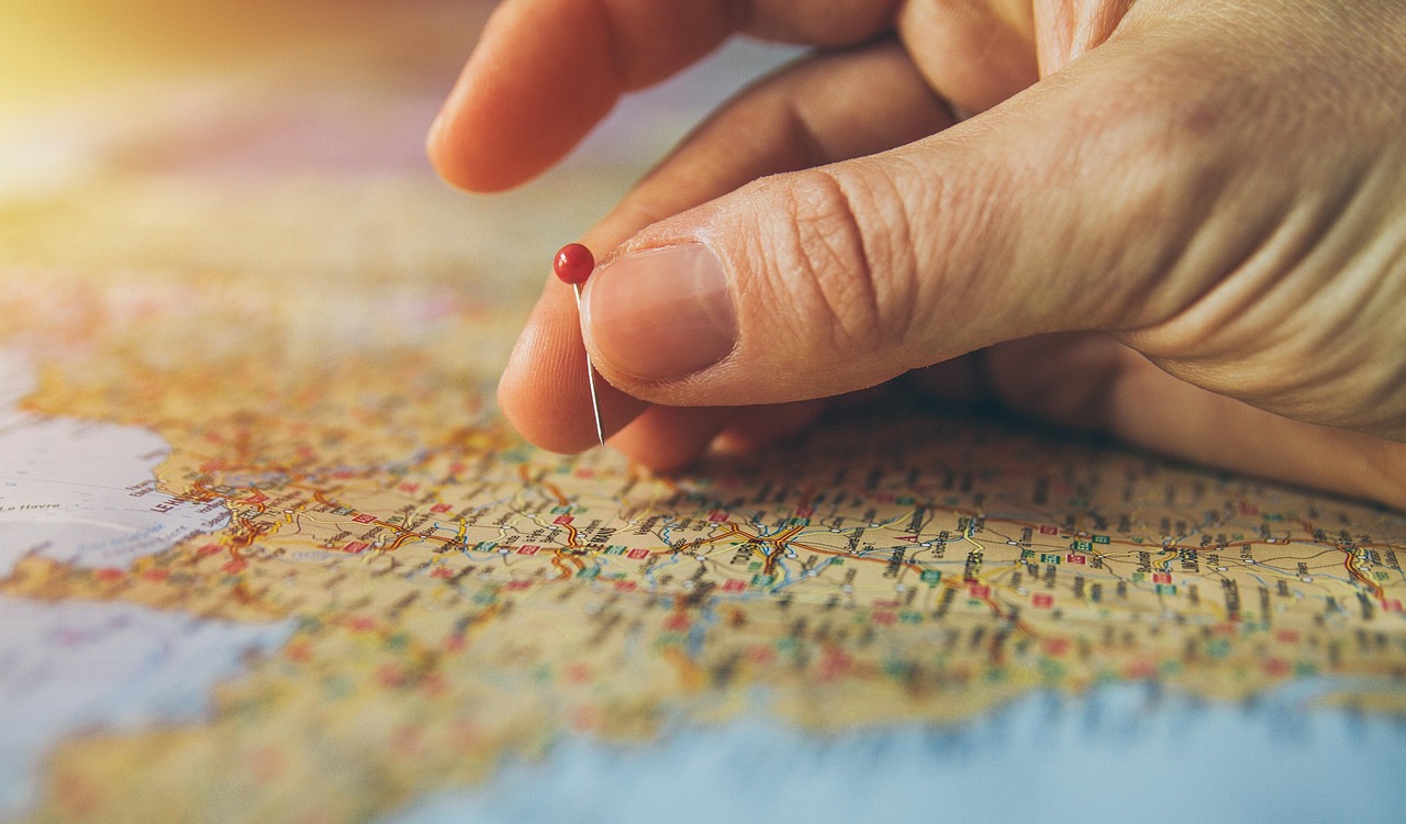 découvrez les meilleures destinations pour voyager en solo : conseils pratiques, sécurité, et idées d’itinéraires pour explorer le monde en toute liberté.