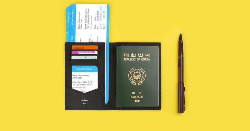 Voyage au Maroc : passeport valide 6 mois, la vraie règle