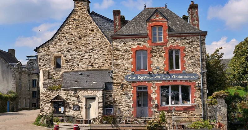 Restauration, propriétaire : les coulisses du site