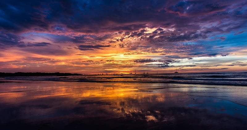 Les plus belles plages du Costa Rica à ne pas manquer