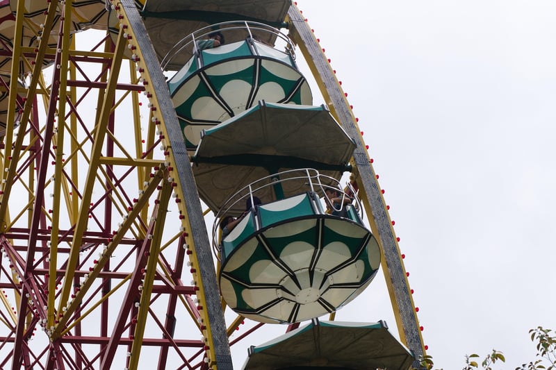Parc d'attraction Allemagne : les 10 sites à ne pas manquer