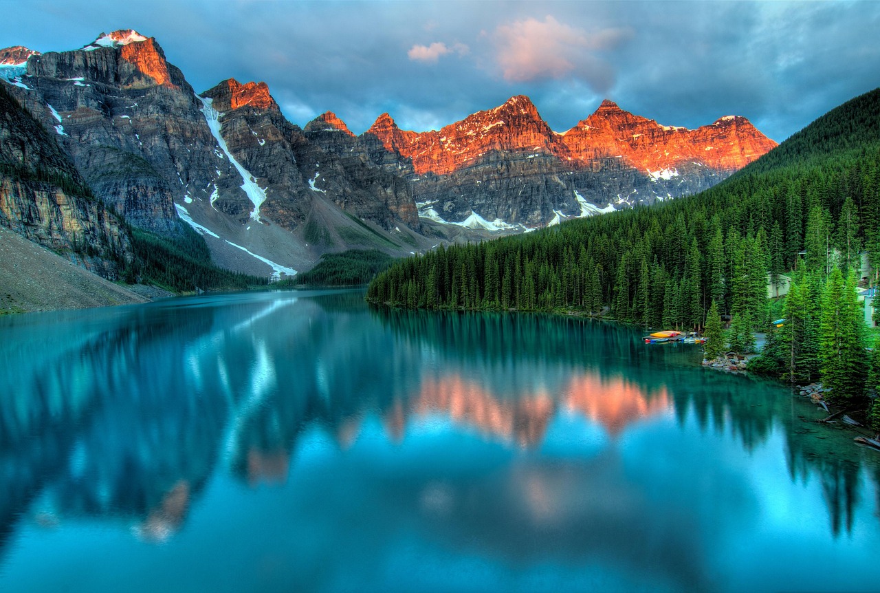 Quelles destinations nature offrent des paysages à couper le souffle ?