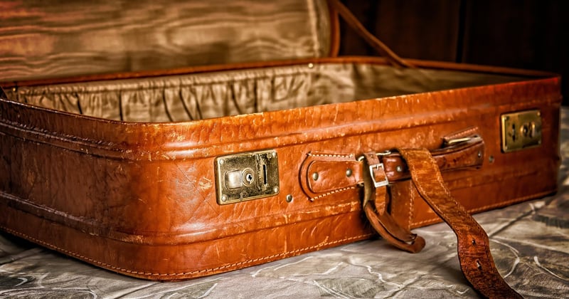 Valise Delsey : le guide complet pour choisir le modèle parfait