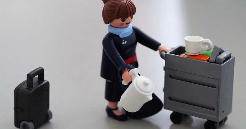 Valise Delsey cabine : les dimensions qui font la différence
