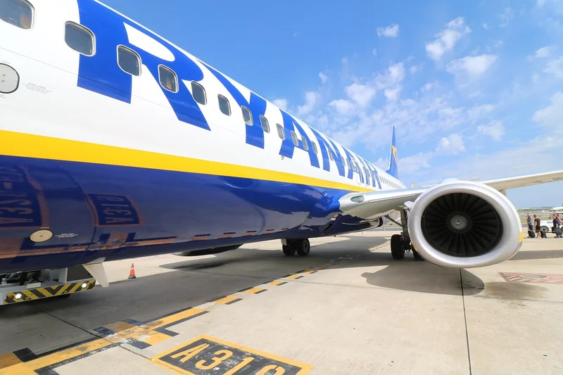 Comparaison Vueling vs Ryanair vs EasyJet