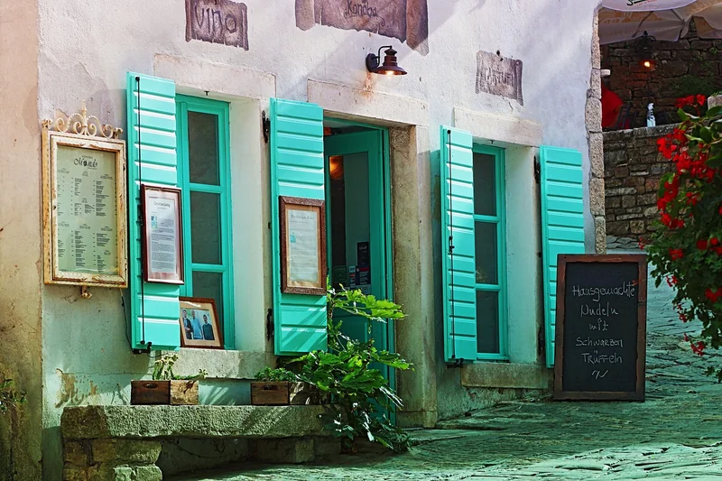 Villages et gastronomie : le vrai visage de la région