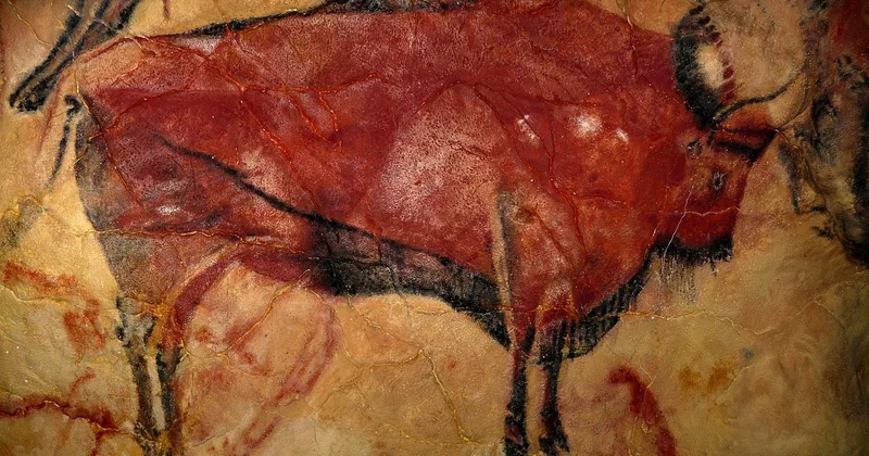 Ce que la grotte de Foissac nous raconte de la préhistoire