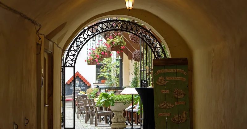 Infos pratiques : horaires, tarifs, accès et le fameux restaurant