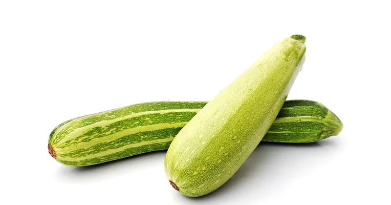 La version courgettes : celle qui sauve l'été