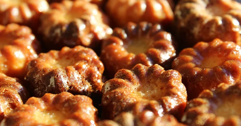 Gastronomie : que manger à Sauveterre-de-Rouergue ?