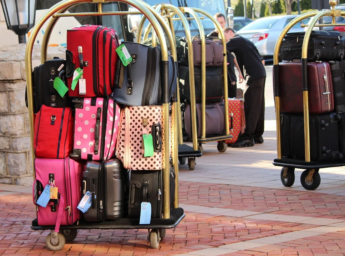 Quelles sont les règles pour les bagages en soute ?