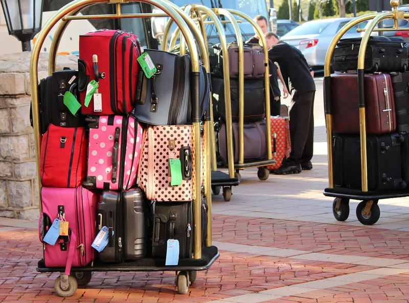 Quelles sont les règles pour les bagages en soute ?