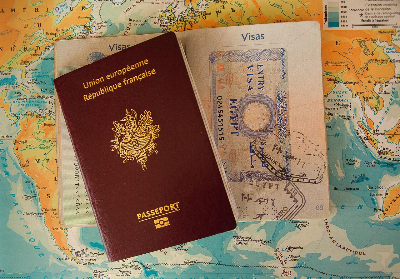 Visa touriste en 2025 : démarches essentielles et conseils pour obtenir votre autorisation de séjour