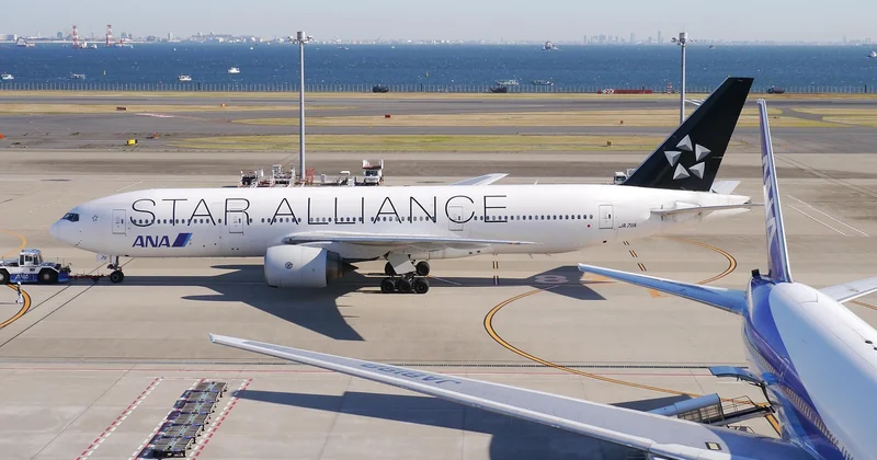 Haneda ou Narita : ce que ça change sur le temps total