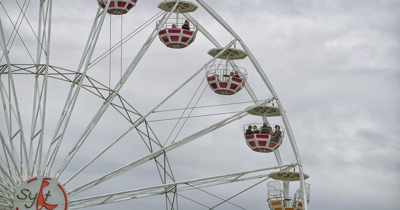 Parc d'attraction Paris : les 10 incontournables à ne pas manquer