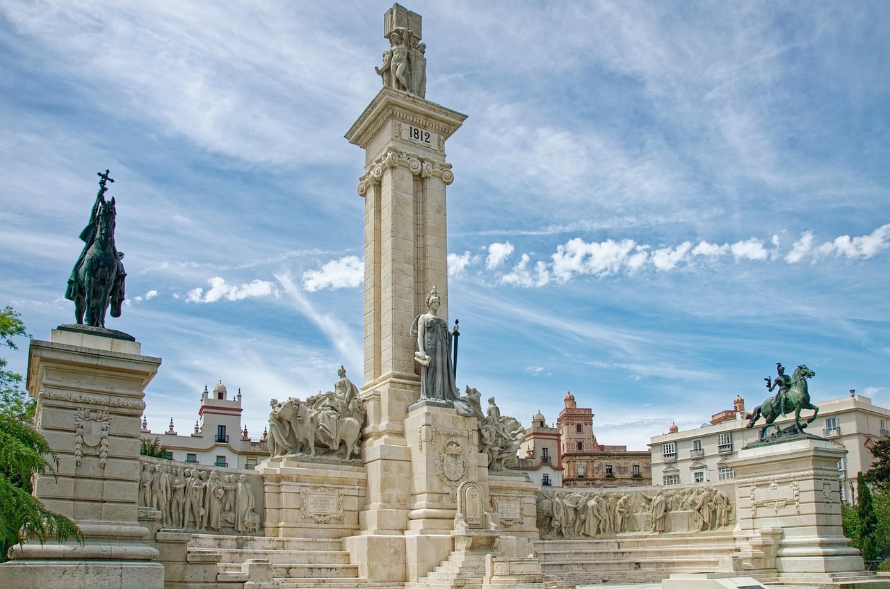 Top 10 des monuments incontournables à visiter absolument en 2025