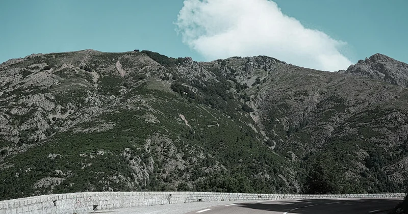 Cala d'Orzu en voiture : ce qu'il faut vraiment savoir