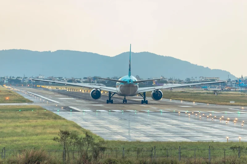 Les principaux points forts de Vueling