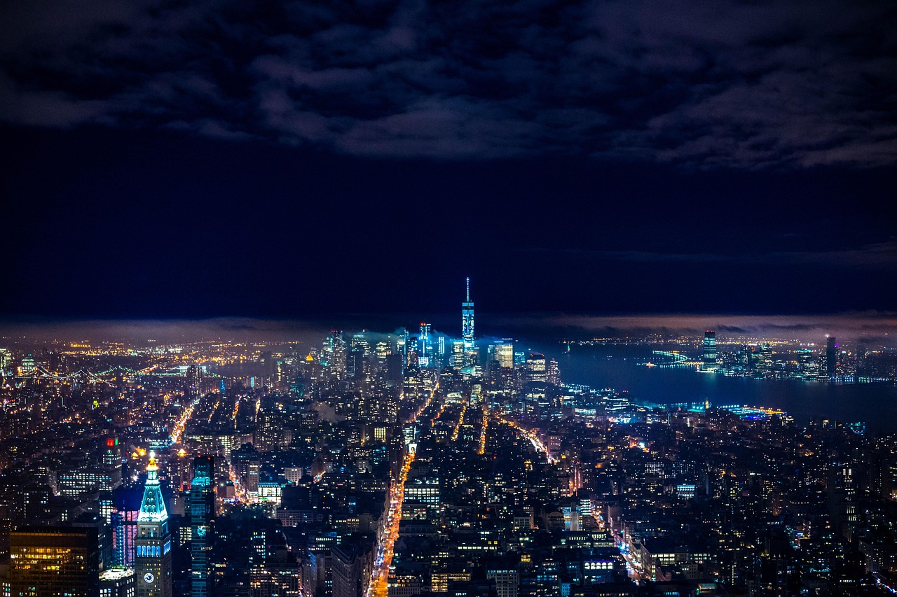 Quelles grandes villes méritent absolument une visite en 2025 ?