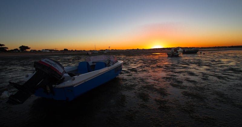 Organiser un séminaire sur l’île de Ré : le guide complet pour réussir votre événement