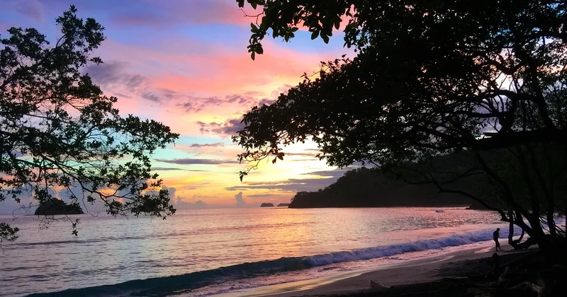 Les plus belles plages du Pacifique, selon mon expérience