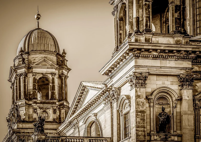 Les incontournables : Berlin, Munich, Hambourg