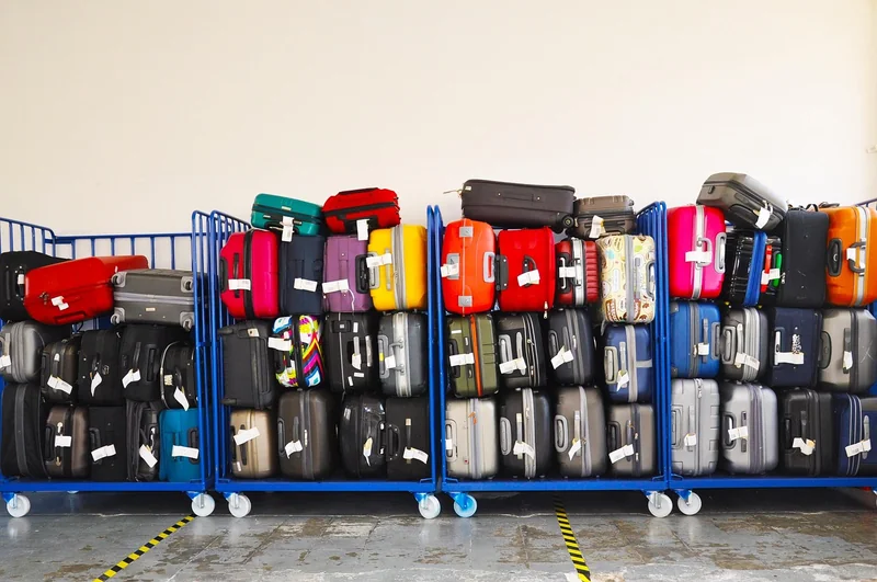 Les gammes de valises Eastpak en 2026