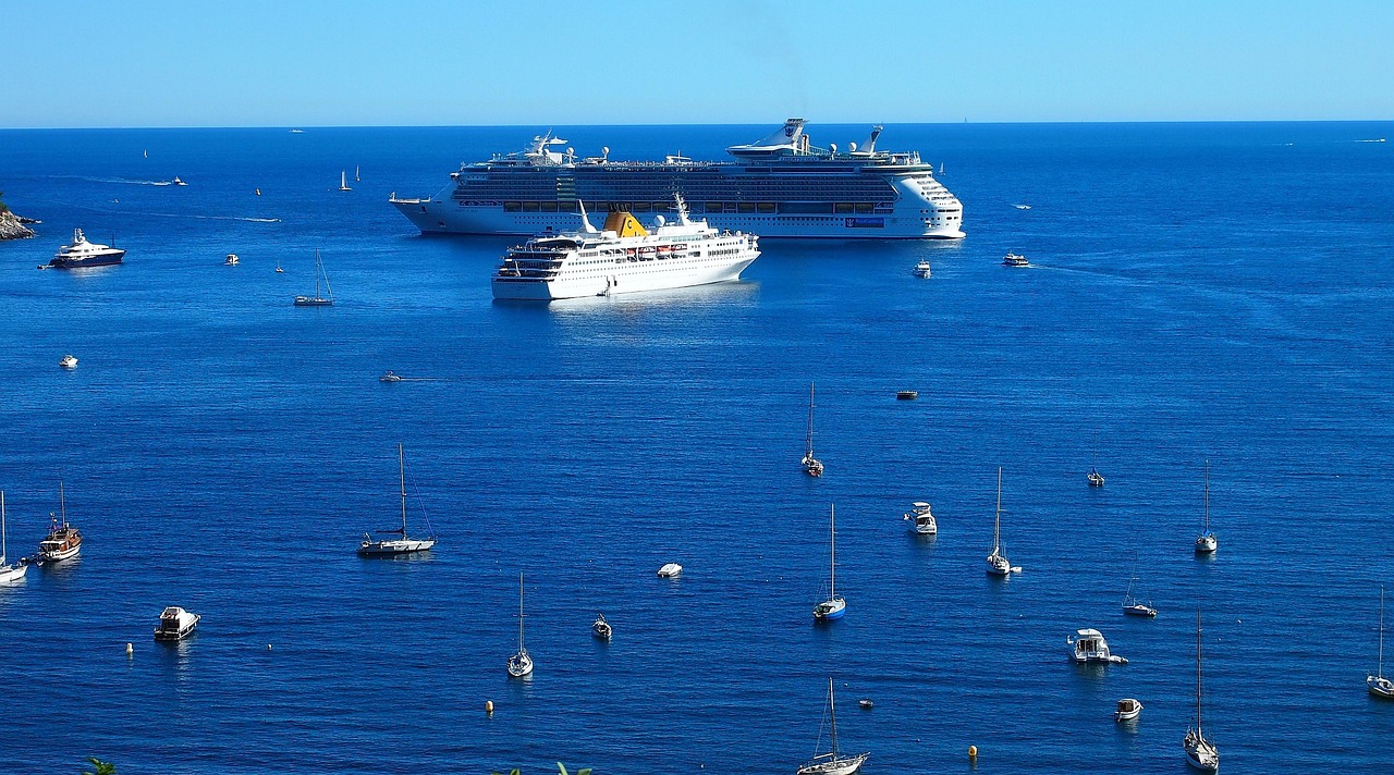 d&eacute;couvrez nos croisi&egrave;res en m&eacute;diterran&eacute;e pour un voyage inoubliable entre mer et soleil, &agrave; la d&eacute;couverte des plus beaux ports et paysages.